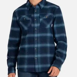Colorado Clothing Men’s Flannel Shirt